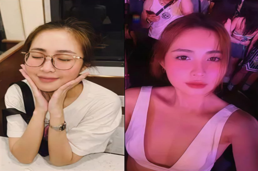 Ân ái cùng nàng nóng bỏng rên la inh ỏi