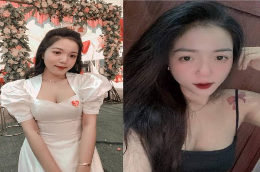 Ăn cưới xong gạ chú rể làm thú nhún nhót