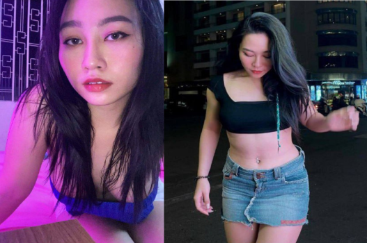 Chị hàng xóm làm tình kín đáo
