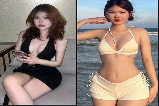 Clip cô sinh viên đi nghỉ mát với thầy hiệu trưởng