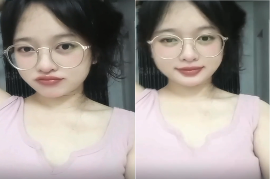 Clip sex em ghẹ ngực to bím mọng nước