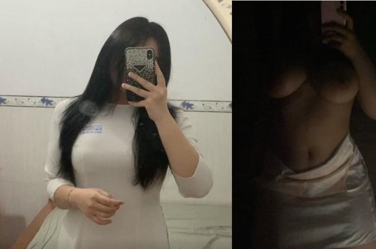 Clip xxx nữ sinh tròn trịa quan hệ mới phê