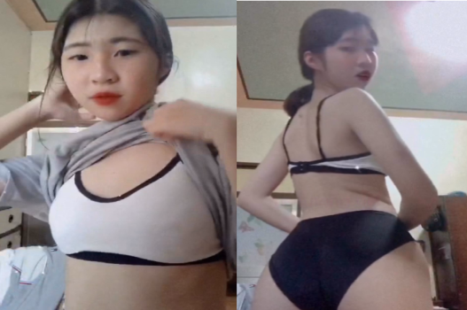 Em sinh viên năng động gây ấn tượng với phong cách sân khấu