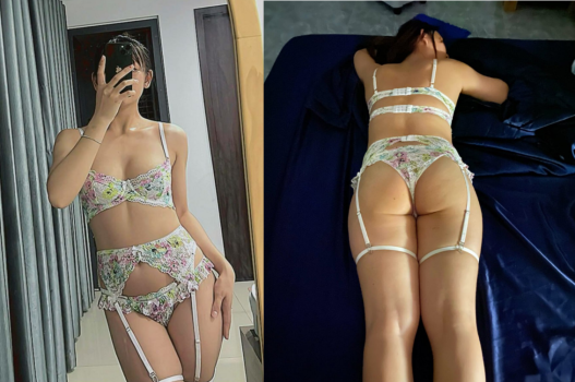 Lén quan hệ em hàng xóm chồng đi làm xa