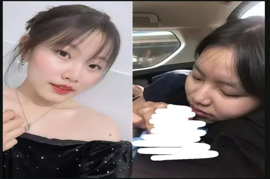 Nữ sinh An Giang gây ấn tượng với cách yêu tinh tế