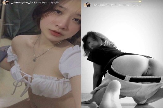 Phim sex Thu Phương với vẻ đẹp lôi cuốn mạnh mẽ