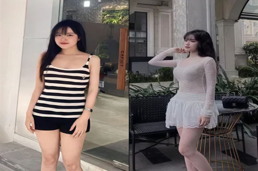 Phương Oanh năm cuối trong Clip sex sinh viên
