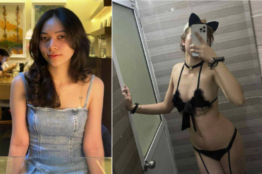 Sinh viên mới lớn đã quan hệ cả lớp
