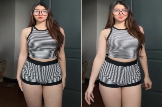 Tiktok sex Việt Nam cặp mông to doggy rên vang