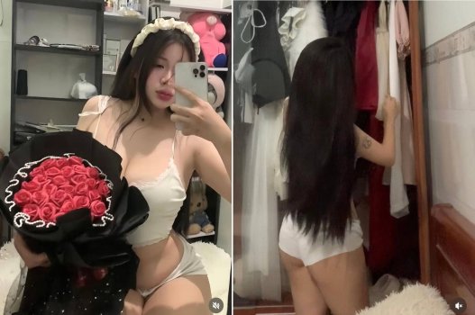 Trần Hà Linh dẫn đầu với clip giải trí Việt Nam
