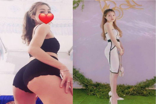 Trộm tình em gái cô dâu trong đám cưới