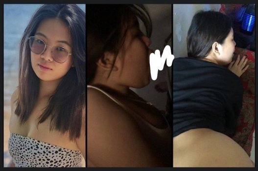 Tường Vy bị bạn trai yêu cuồng nhiệt khi đi du lịch