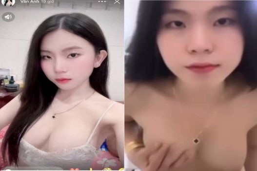 Vân Anh ngực to dâm đãng làm tình phê hết nấc