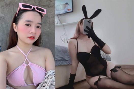 Video sex bạn gái dâm nhún mạnh mới thích